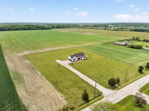 View/Area - 2170 E Labo Rd, Ash, MI 48117 photo 1 of 6