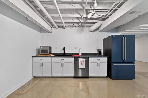 Kitchen - 2170 E Labo Rd, Ash, MI 48117 photo 6 of 6