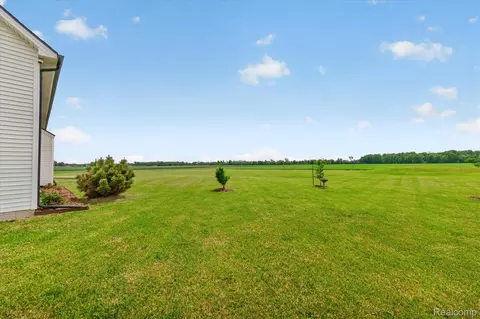 Exterior - 2170 E Labo Rd, Ash, MI 48117 photo 6 of 7