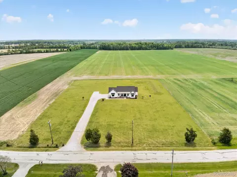 View/Area - 2170 E Labo Rd, Ash, MI 48117 photo 2 of 6