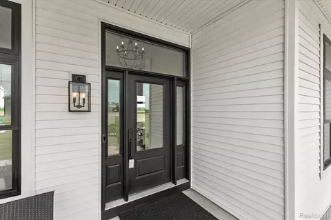 Exterior - 2170 E Labo Rd, Ash, MI 48117 photo 3 of 7