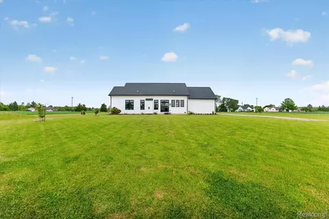 Exterior - 2170 E Labo Rd, Ash, MI 48117 photo 5 of 7