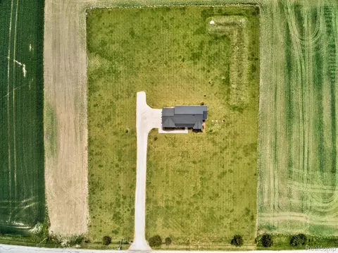 View/Area - 2170 E Labo Rd, Ash, MI 48117 photo 5 of 6