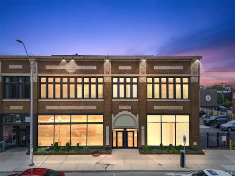 4221 Cass Ave #900, Detroit, MI 48201