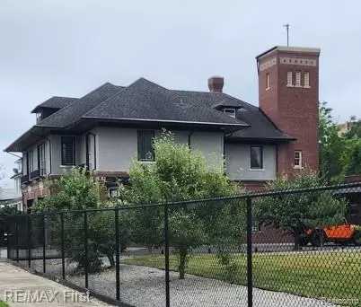 1113 Coplin St, Detroit, MI 48215