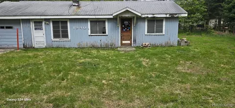 1940 Mullet Ave, Richfield, MI 48656