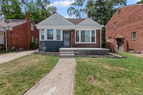 18243 Freeland St, Detroit, MI 48235