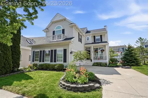172 Champlain Blvd, Marion, MI 48843
