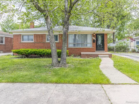 8501 Allen Rd, Allen Park, MI 48101