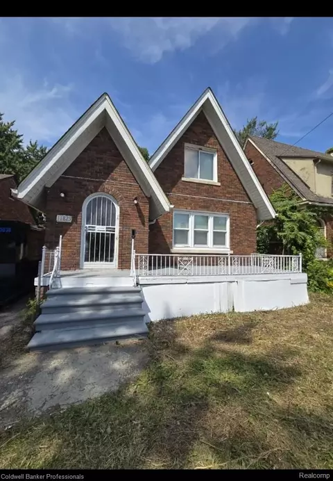 11825 Rosemary St N, Detroit, MI 48213