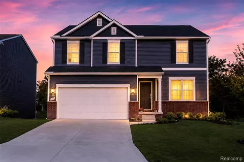 24416 Jade Dr, Farmington Hills, MI 48336
