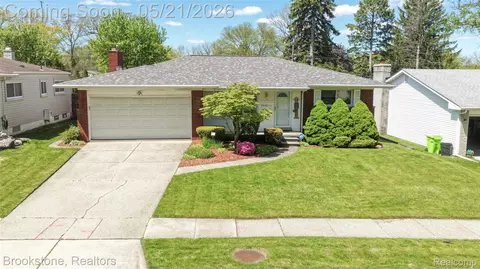 2445 Liverpool, Auburn Hills, MI 48326