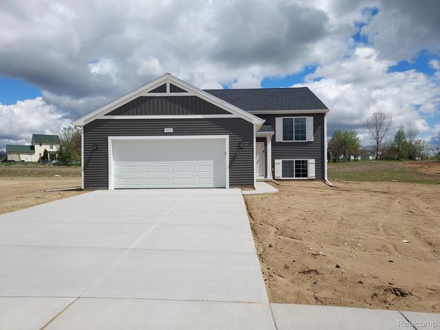 8120 Towas Ln, Handy, MI 48841