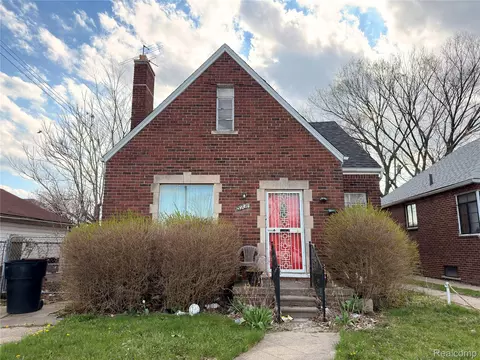 5731 Philip St, Detroit, MI 48224