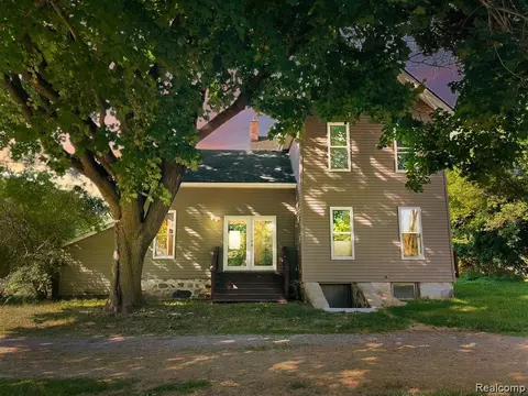 8051 Coyle Rd, Northfield, MI 48189