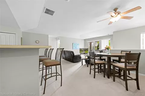 Dining - 4048 Berkeley Ave, Canton, MI 48188 photo 1 of 1
