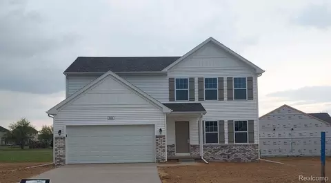 8106 Towas, Handy, MI 48836