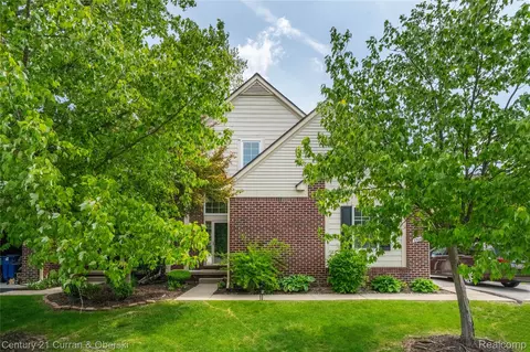 43060 Providence Ln, Canton, MI 48188