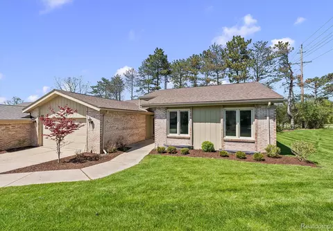 2006 Waldons, West Bloomfield, MI 48322