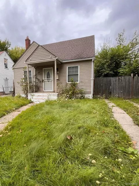 15645 Liberal St, Detroit, MI 48205