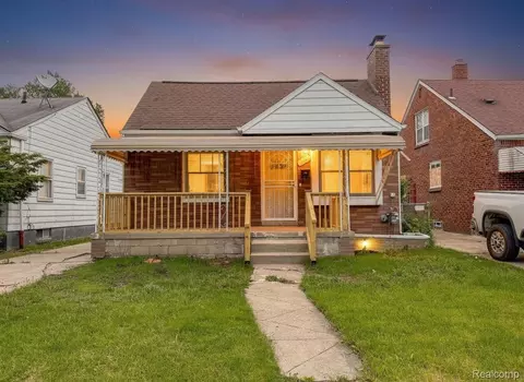 18946 Beland St, Detroit, MI 48234