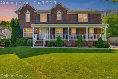 8239 Loon Ln, Mundy, MI 48439