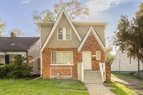 15771 Mark Twain St, Detroit, MI 48227