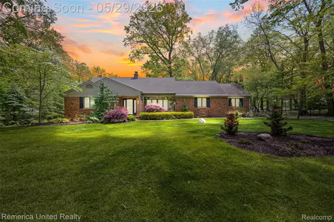 4375 Irene Dr, Marion, MI 48843