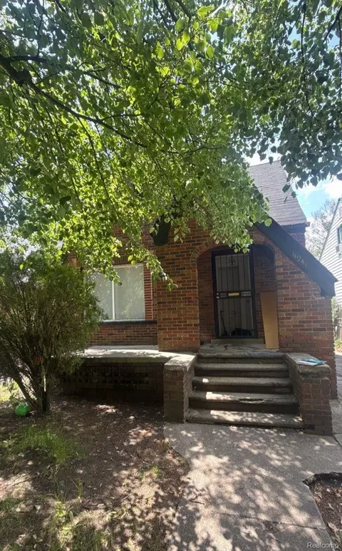 14941 Littlefield St, Detroit, MI 48227