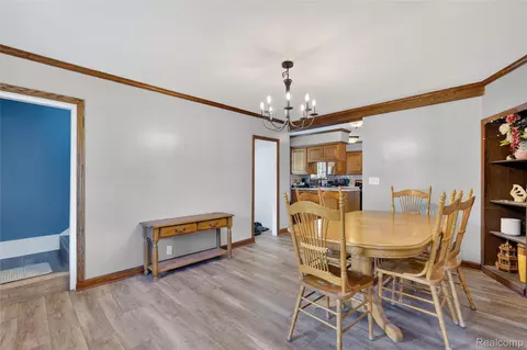 Dining - 6235 Flushing Rd, Mount Morris, MI 48433 photo 2 of 3
