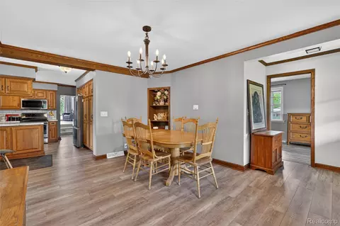 Dining - 6235 Flushing Rd, Mount Morris, MI 48433 photo 3 of 3