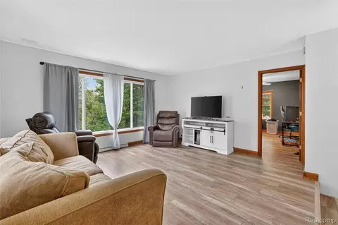 Living - 6235 Flushing Rd, Mount Morris, MI 48433 photo 1 of 1
