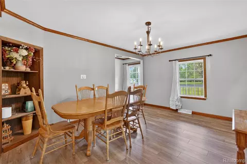 Dining - 6235 Flushing Rd, Mount Morris, MI 48433 photo 1 of 3