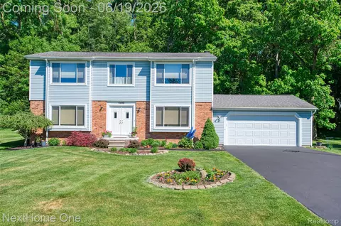 6448 Grand Circle Dr, Genoa, MI 48116