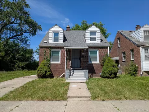 9809 Philip St, Detroit, MI 48224