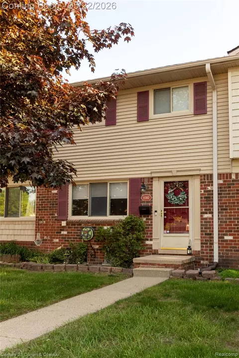 23362 Baker St, Taylor, MI 48180