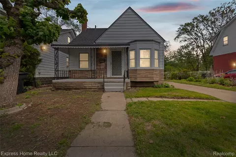 18590 Lumpkin St, Detroit, MI 48234