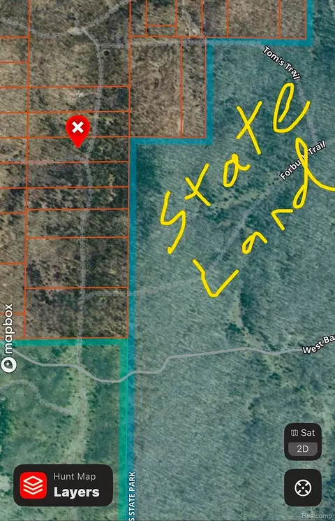 5469 Orchard Trail Rd, Frederic, MI 49733 photo 26