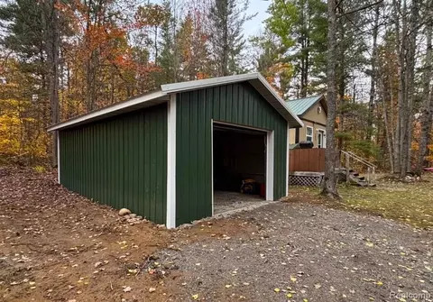 5469 Orchard Trail Rd, Frederic, MI 49733 photo 5