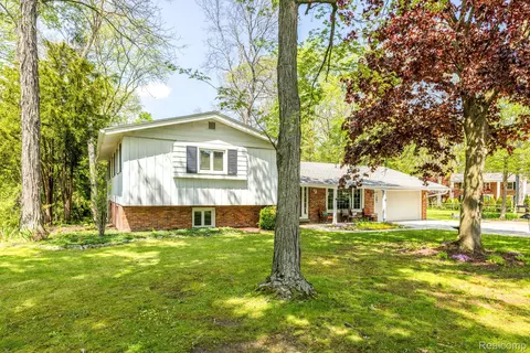 3560 North Rd, Clyde, MI 48049