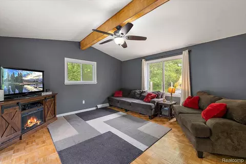 Living - 3915 Fruit St, Clay, MI 48001 photo 3 of 3