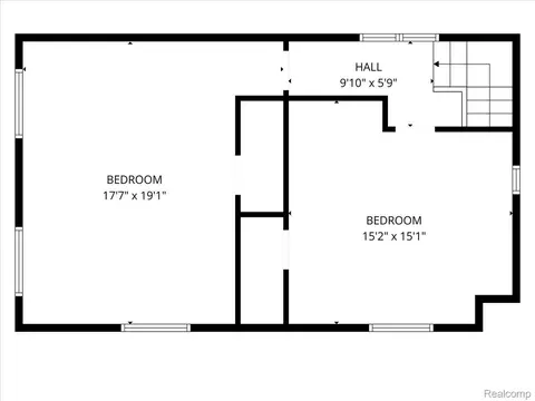 Floorplan - 3915 Fruit St, Clay, MI 48001 photo 3 of 3