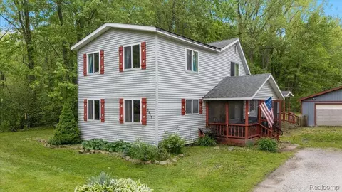 Other - 3915 Fruit St, Clay, MI 48001 photo 8 of 11