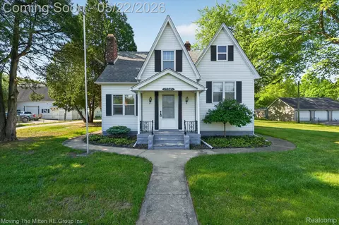 25505 Wick Rd, Taylor, MI 48180