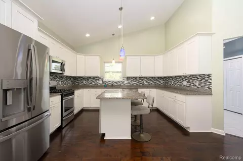 Kitchen - 4610 Clyde Rd, Oceola, MI 48855 photo 1 of 6