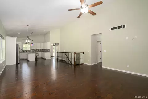 Living - 4610 Clyde Rd, Oceola, MI 48855 photo 5 of 5