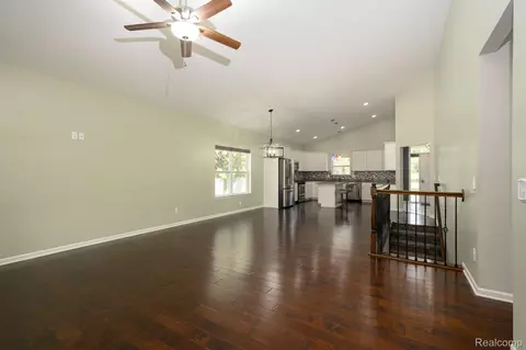 Living - 4610 Clyde Rd, Oceola, MI 48855 photo 4 of 5