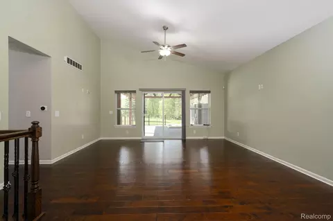 Living - 4610 Clyde Rd, Oceola, MI 48855 photo 2 of 5
