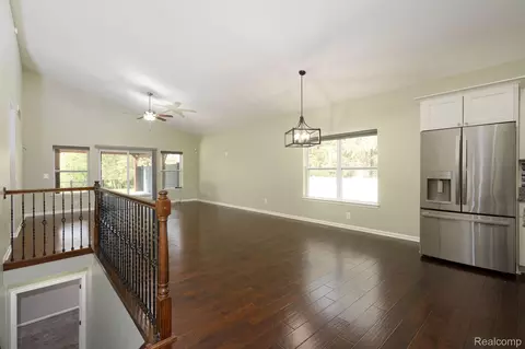 Living - 4610 Clyde Rd, Oceola, MI 48855 photo 1 of 5