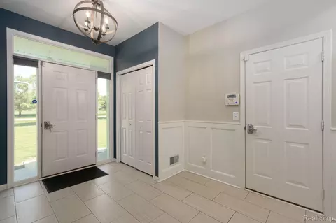 Entry Way - 4610 Clyde Rd, Oceola, MI 48855 photo 1 of 2